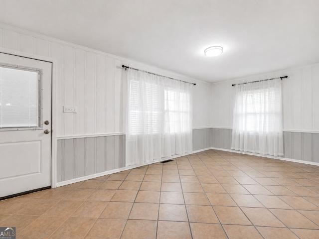 House for sale in Barnesville, Georgia