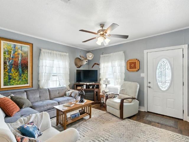 House for sale in Gordon, Texas