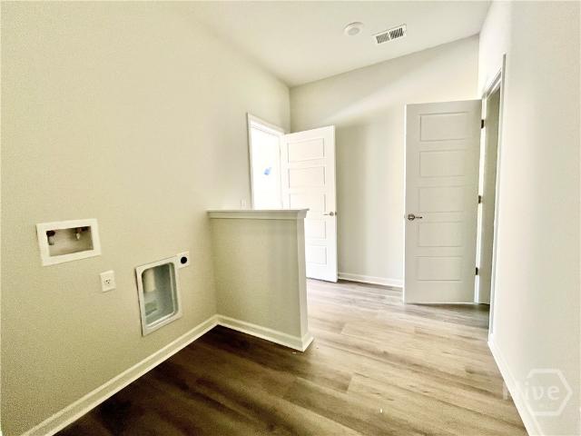 Townhouse for sale in Pooler, Georgia