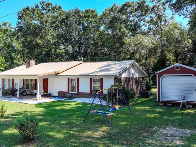House for sale in Ashford, Alabama