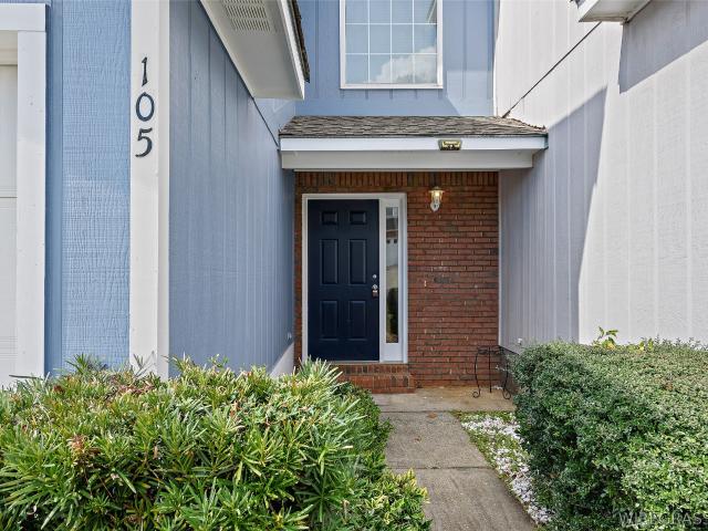 Townhouse for sale in Enterprise, Alabama