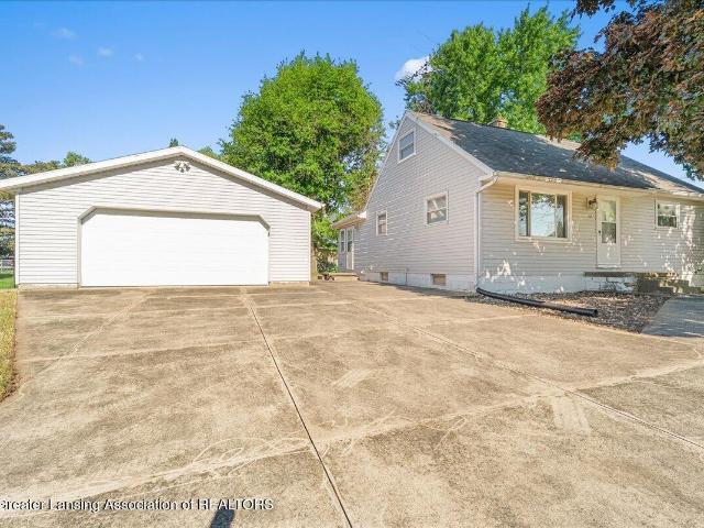 House for sale in Eaton, Michigan