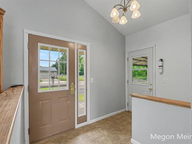 House for sale in Ionia, Michigan
