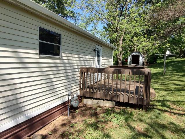 House for sale in Carlisle, Kentucky