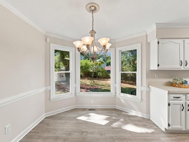 House for sale in Brookfield, Apex