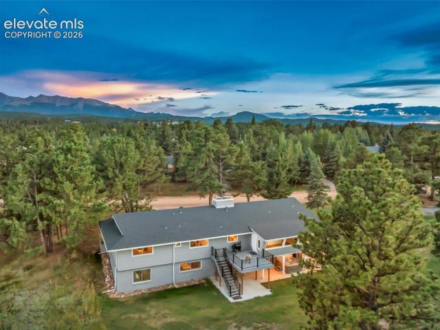 House for sale in Teller, Colorado
