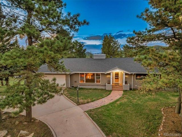House for sale in Teller, Colorado
