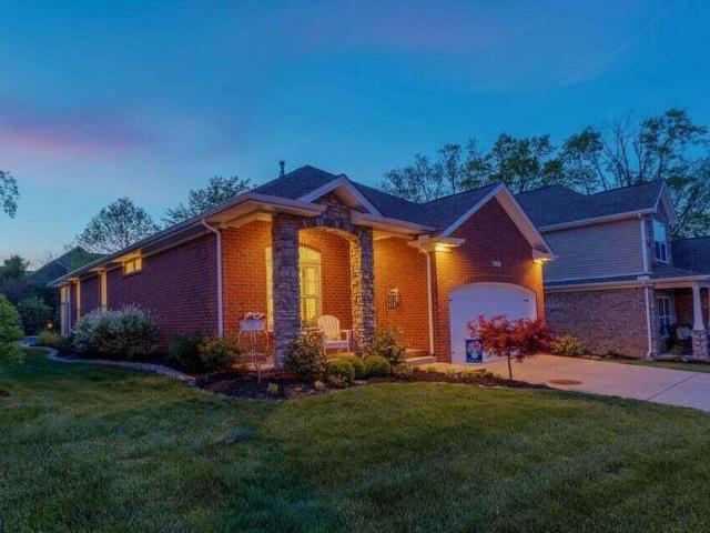 House for sale in Georgetown, Kentucky