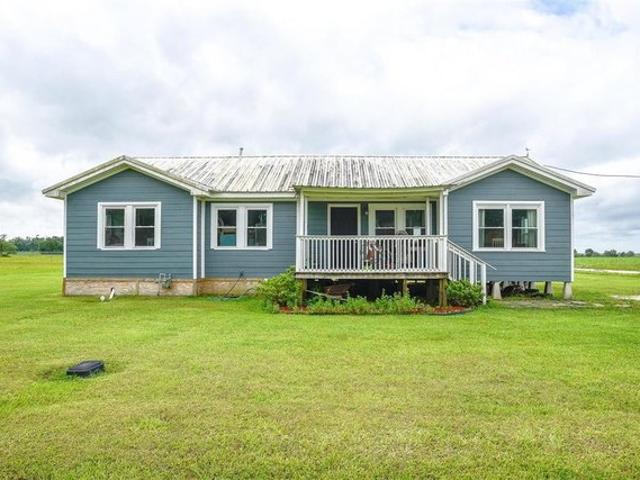 House for sale in Welsh, Louisiana