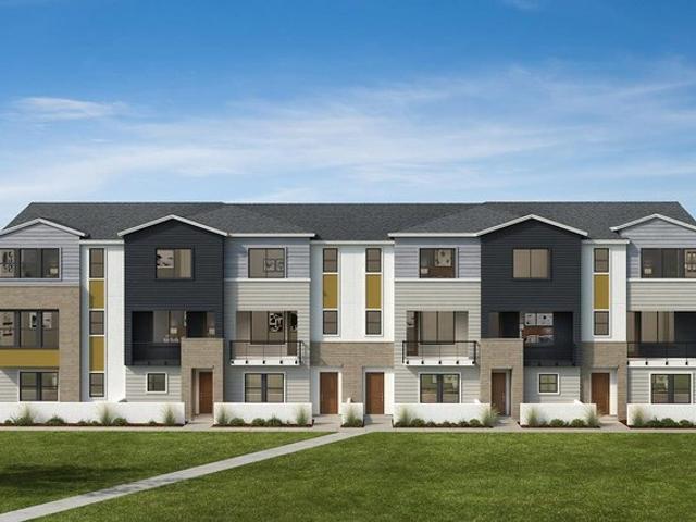 Townhouse for sale in Campbell, California