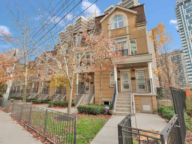 Property for sale in Woburn, Ontario