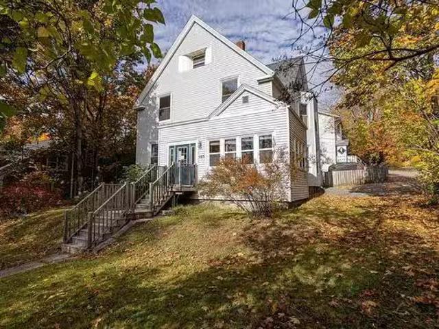 House for sale in Dartmouth, Nova Scotia