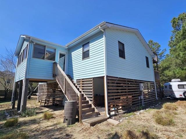 House for sale in Duck, North Carolina