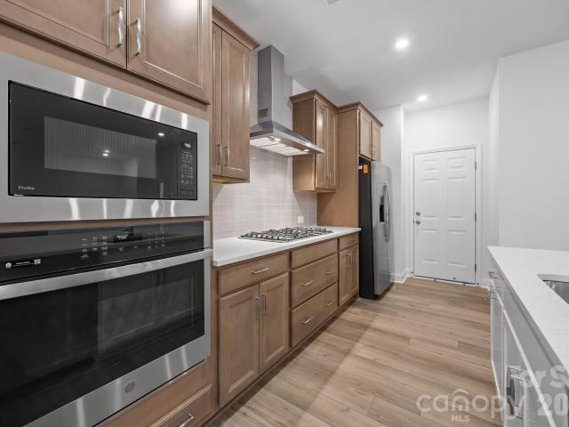 House for sale in Mooresville, North Carolina