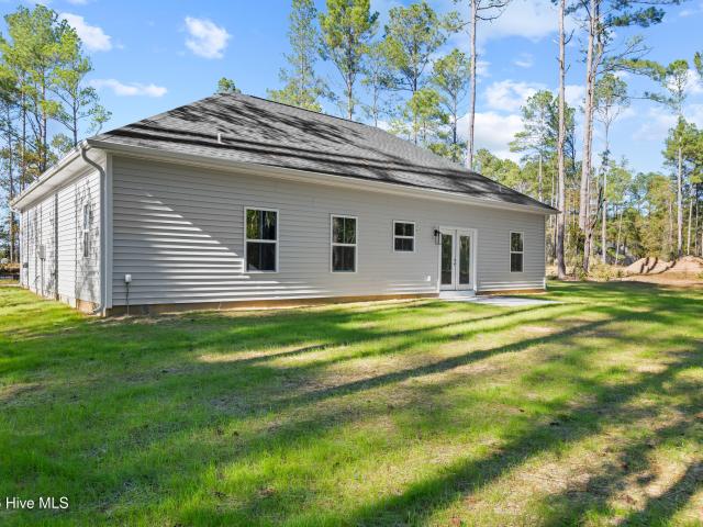 House for sale in Burgaw, North Carolina