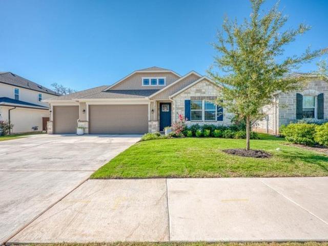 House for sale in Marble Falls, Texas