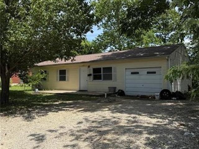 House for sale in Phelps, Missouri