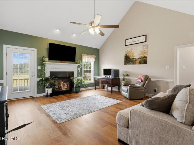 House for sale in La Grange, Wayne County