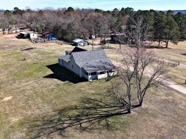 House for sale in Ark