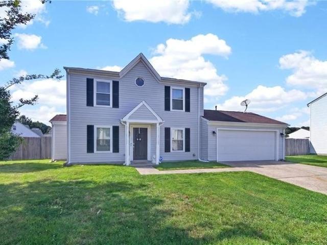 House for sale in Virginia