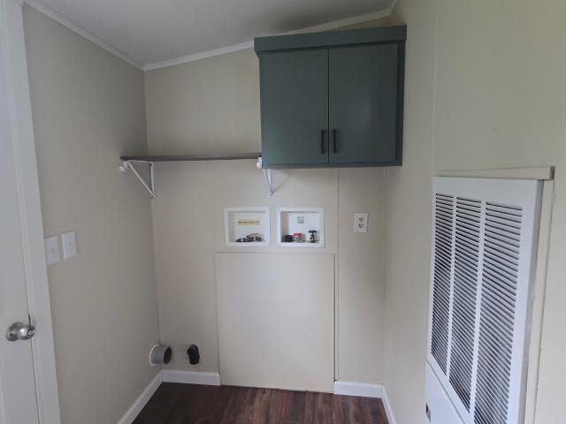 House for sale in Loogootee, Indiana