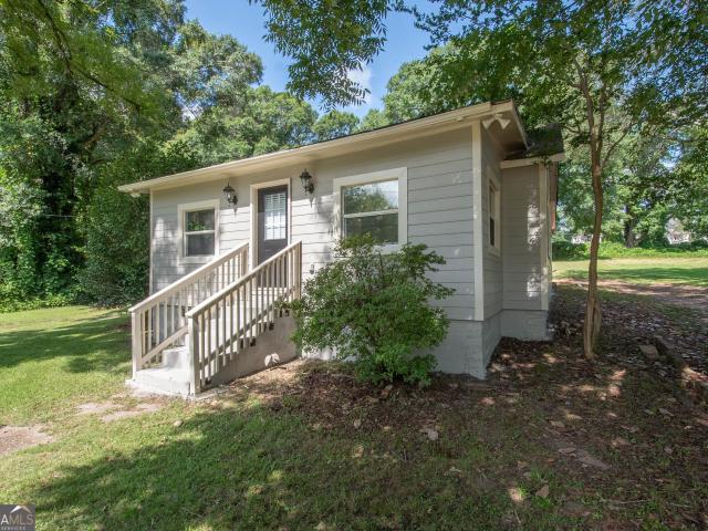 House for sale in Hogansville, Georgia