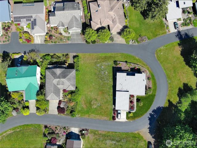 Land for sale in Chimacum, Washington