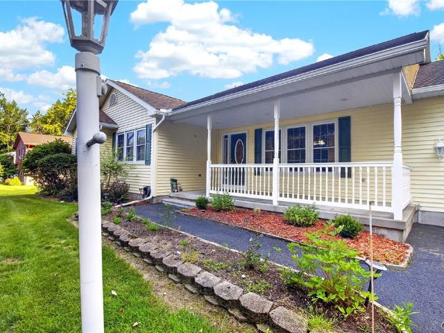House for sale in Oneida, New York