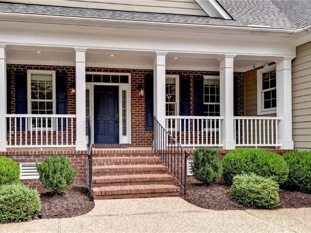 House for sale in Virginia