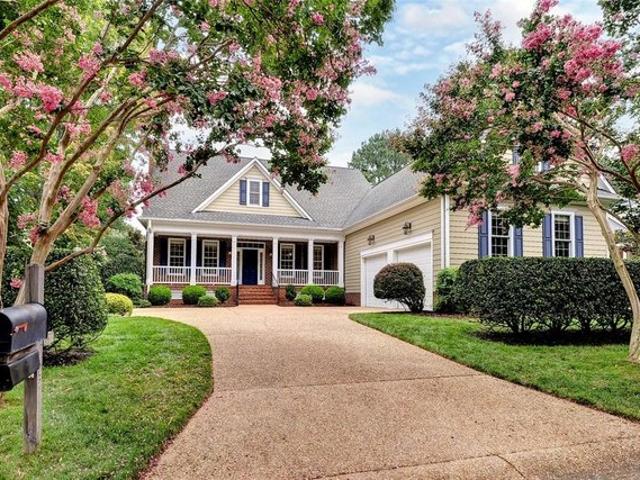 House for sale in Virginia