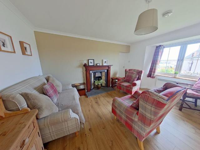 House for rent in Melvich, Scotland