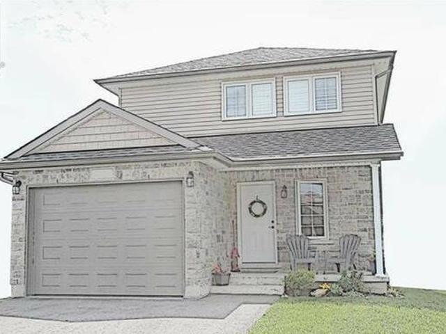 House for sale in Ontario