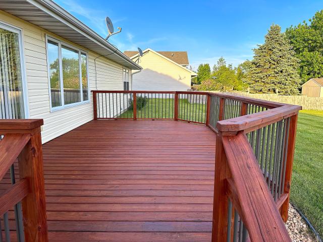 Property for rent in Walworth, Wisconsin