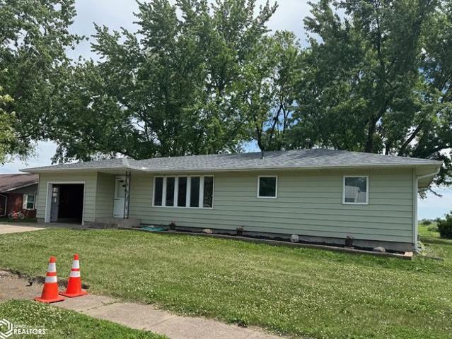House for sale in Kossuth, Iowa