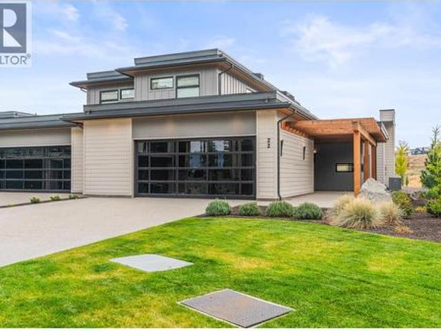 House for sale in Vernon, British Columbia