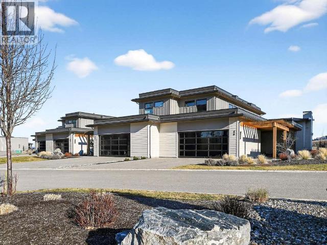 Townhouse for sale in Vernon, British Columbia