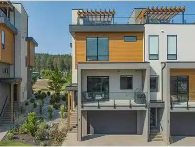 House for sale in Vernon, British Columbia