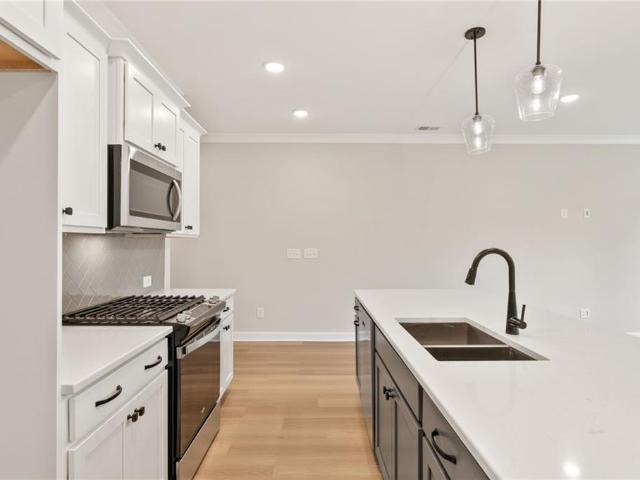 Townhouse for sale in Acworth