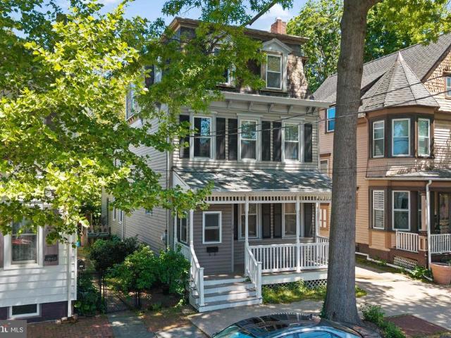 House for sale in Bordentown, New Jersey
