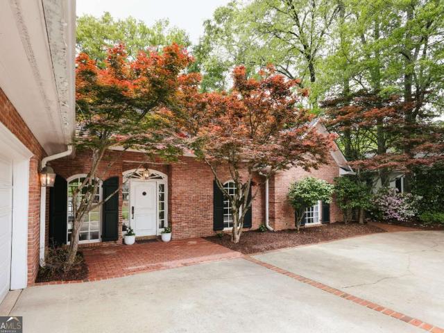 House for sale in Athens, Georgia