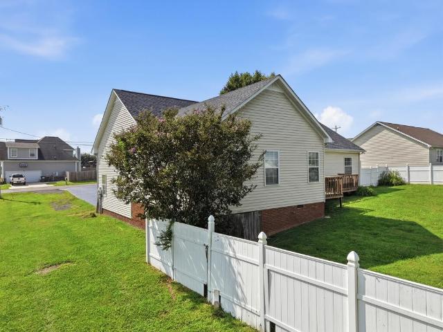 House for sale in Tennessee