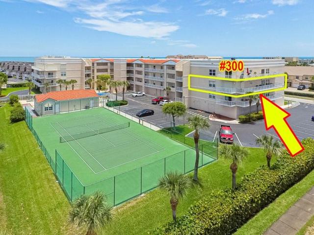 Condo for sale in Cocoa Beach, Florida