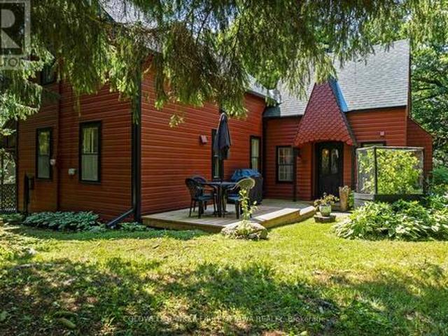 House for sale in Lanark Highlands, Ontario