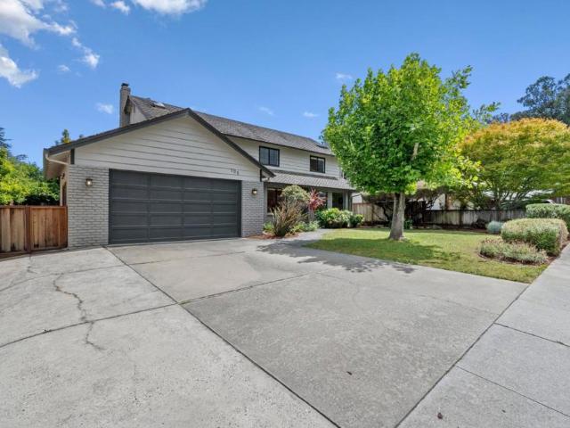 House for sale in Santa Cruz, California