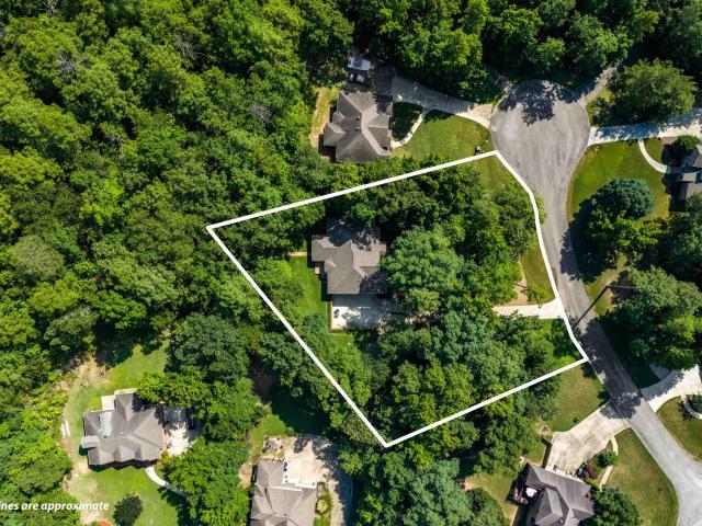 House for sale in Alabaster, Alabama