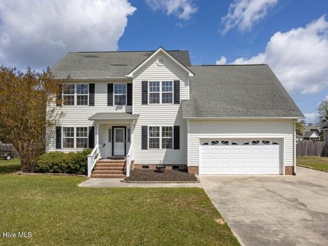 House for sale in Havelock, North Carolina