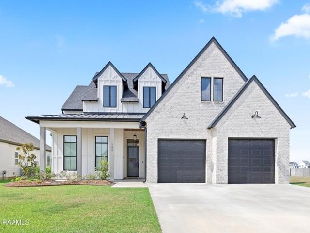 House for sale in Broussard, Louisiana