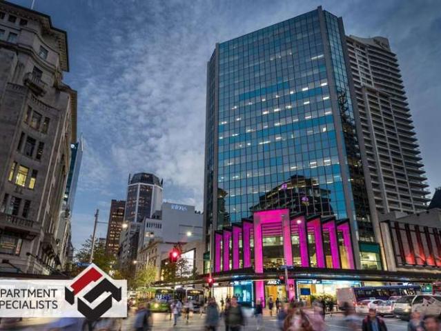 Apartment for sale in Auckland, Oroua County