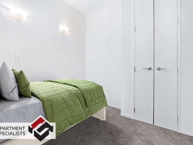 Apartment for sale in Auckland, Oroua County