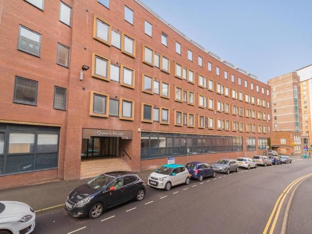 Apartment for rent in City Centre, Isle Of Man